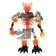 Robot designer "Cosmic Warrior", mix