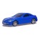 Inertial machine "Supercar", Mix colors