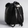 Baby backpack with sequins, 27 cm x 23 cm x 10 cm, "mouse with a bow", Minnie Mouse