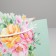 Gift package, packaging, "for you", 30 x 23 x 10 cm