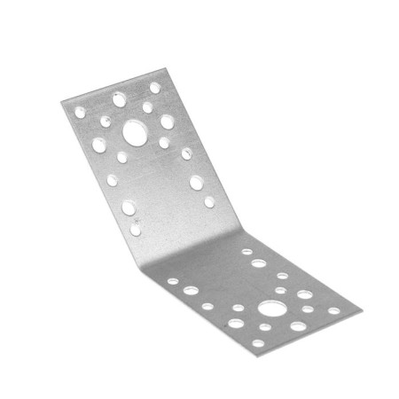 Fixing corner under 135 ° Tundra Krep, 90x90x65x2 mm
