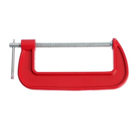 Strokzin G-shaped scrap, 6 "(150 mm)-4
