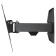 Hama 00220821 Black 19 "-48" Max.20kg Black Turn and Tilt 1070465
