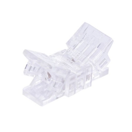 Connector ARTE LAMP Strip-CCCESSORES A32-05-1CCT, White