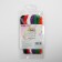 Set of threads Muline No. 15, 8 ± 1 m, 6 pcs