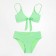 Separate Minaku Minaku Summer Joy swimsuit, size 48