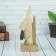 Steas stand "mustache" tree 10*7*15 cm