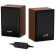 Computer speakers 2.0 Genius SP-HF380BT, 2x1.5W, USB, tree