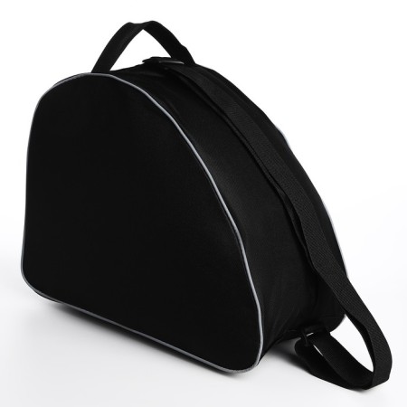Bag for roller skates, 40x32x20 cm, black-1