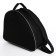 Bag for roller skates, 40x32x20 cm, black
