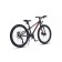 Bicycle 24 ’’ maxiscoo 7bike m500, black color