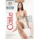 Female tights IDEAL, size 4, color Bronz