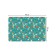 Set of napkins for setting the table "Party Halloween", rectangular, rounded edges, size 30x46 cm, 4 pcs