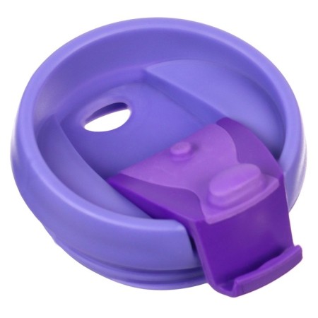 Thermostatic, 350 ml "Anna and Elsa", cold heart-7