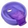 Thermostatic, 350 ml "Anna and Elsa", cold heart