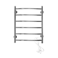 Domoterm electric heated towel rail 