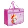 Folder with A4 handles, 330 x 260 x 120 mm, plastic, pens-textiles, colorio