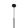 Shanku ceiling 80 mm, GU10 105W