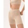 Cowards shorts women Mirey, size 50, bodily color