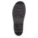Male boots, black color, size 44