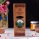 A set of traditional Russian incense "Taiga spruce", 7pcs + stand