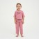 Пижама детская для девочки KAFTAN "Pink" рост 98-104 (30)