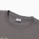 Male T-shirt "Explore More" color dark gray, size 56