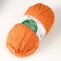 Yarn "mixture" 30% wool, 70% acrylic 200m/200g (340-list)