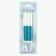 Candles for the cake "On your birthday", blue, 6 pcs.