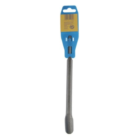 Channel tundra chisel, SDS-Plus, 14 x 22 x 250 mm-4