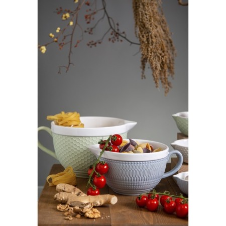 Bench for mixing Liberty Jones Marshmallow, 2 l, mint color-1