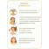 Масло для волос PERFUMED HAIR OIL (LA PITTA), 80 мл