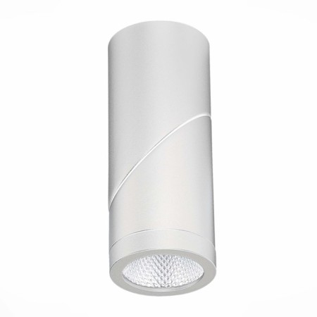 Ceiling lamp ST LUCE. ST650.532.10. 1x10 W, LED, 3000K, 800 LM, 6.2x6.2x15.1 cm, white color-5