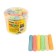 Loars for drawing, set of 20 pcs., 7 colors