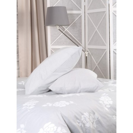 Bed linen duet Capriccio Fusion, size 200x215 cm, 145x210 cm - 2 pcs, 70x70 cm - 2 pcs-2