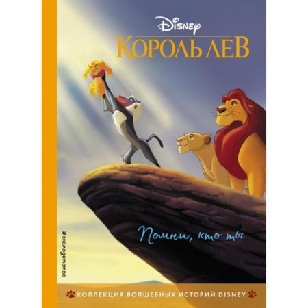 King Leo. Remember who you are. Reading book with color pictures