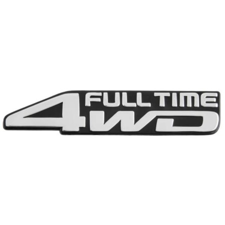 Schildik Metalloplastics SW 4wd Full Time 170*35 mm, STL-043