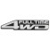 Schildik Metalloplastics SW 4wd Full Time 170*35 mm, STL-043