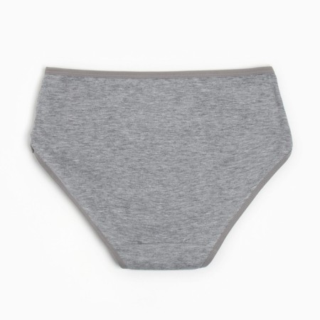 Cowards female color gray, size 48-50-2