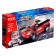 Designer "Race. Rally ", red color 184 details