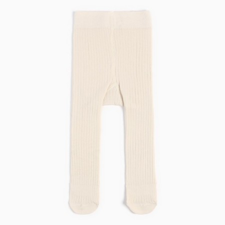 Pantyhose baby crumb I am Basic Line, height 68-74 cm, milk-1