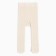 Pantyhose baby crumb I am Basic Line, height 68-74 cm, milk