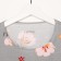 T -shirt female reproach. KAFTAN "Flowers" p. 48-50