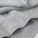 Set of towels, size 50x90 cm - 2 pcs, 70x140 cm - 2 pcs, color is cold gray