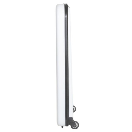 Suitcase Fusion FTS-1004, L, White-8