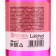 Shower gel, 500 ml, raspberry aroma, lavelvet