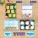 Schedule "School Days" A3 MIX