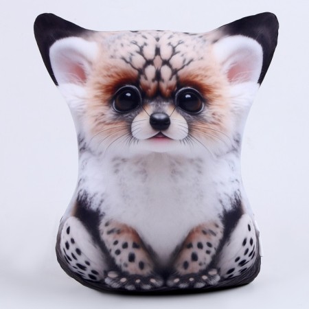 Antistress toy "Ushastik"-2