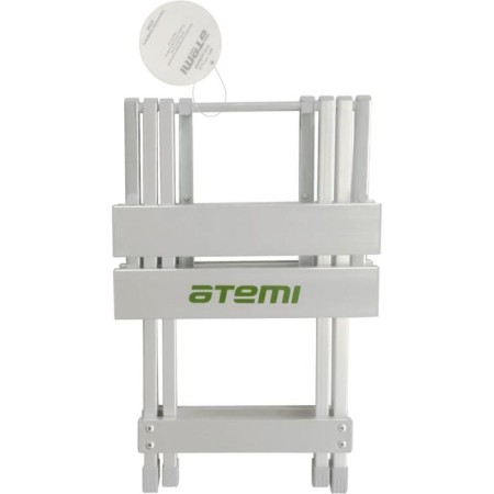 Tourist chair atemi AFS-350-1
