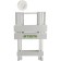 Tourist chair atemi AFS-350